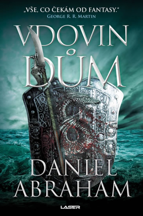 Vdovin dům - Mince a dýka 4