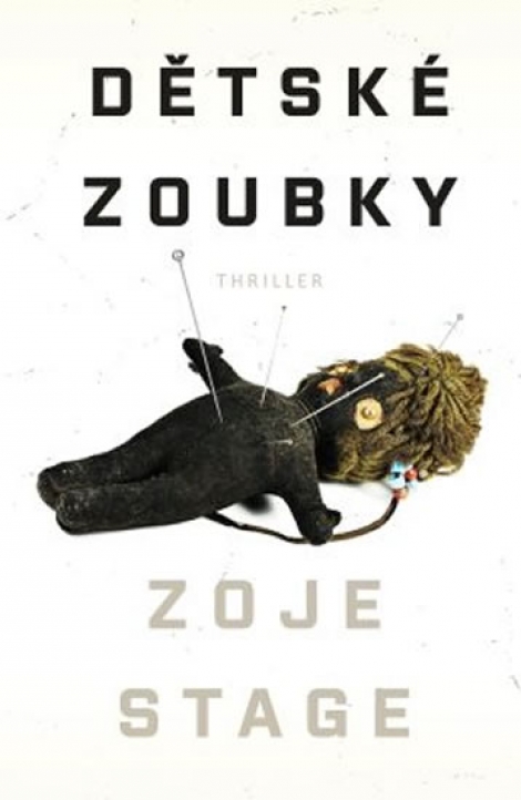 Dětské zoubky - 
