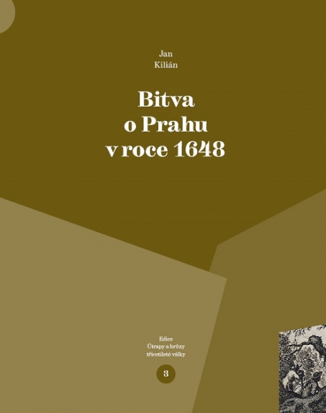 Bitva o Prahu v roce 1648 - 