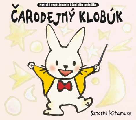 Čarodejný klobúk - 