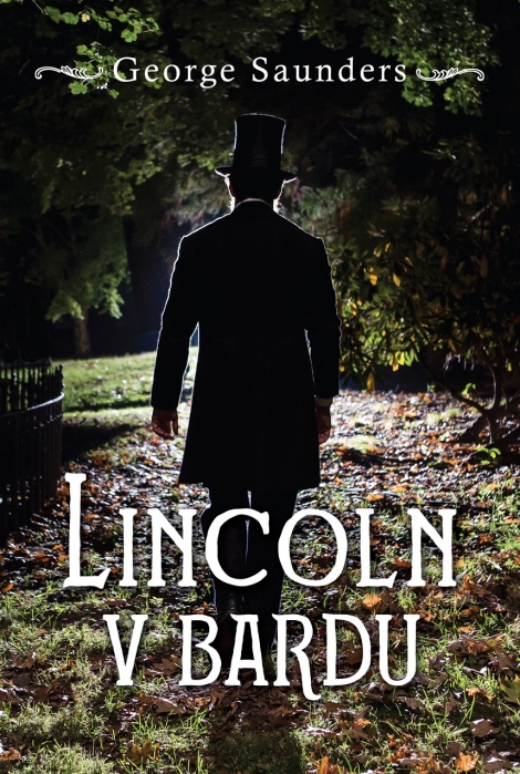 Lincoln v bardu - 