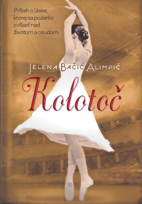 Kolotoč - Prípeh o láske, ktorej sa podarilo zvíťaziť nad osudom