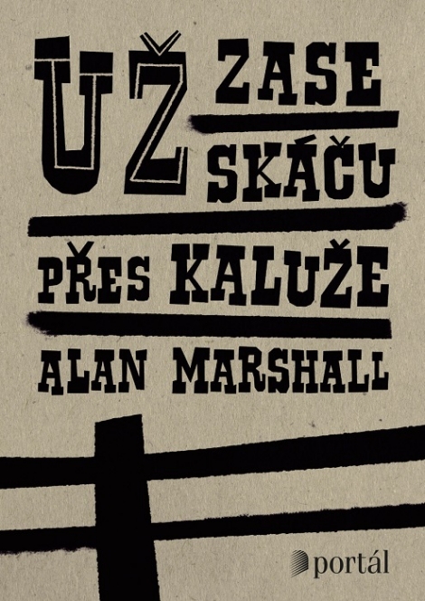 Už zase skáču přes kaluže - 