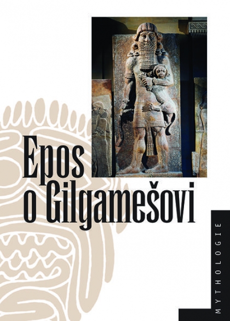 Epos o Gilgamešovi - 