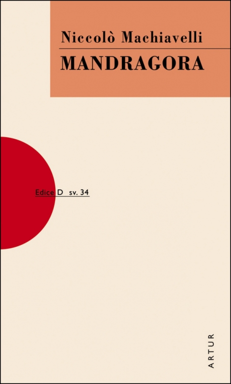 Mandragora - sv. 34