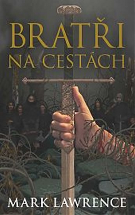 Bratři na cestách - Roztříštěná říše