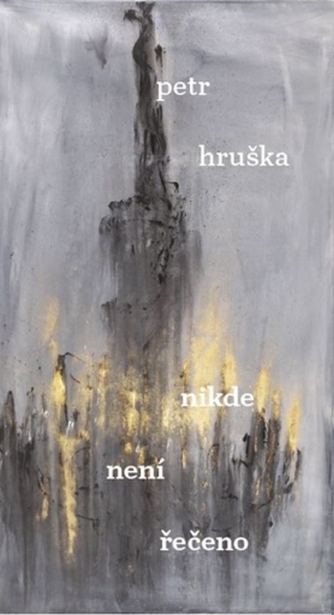 Nikde není řečeno - 