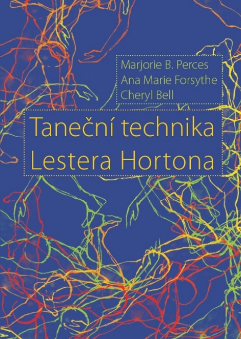 Taneční technika Lestera Hortona - 