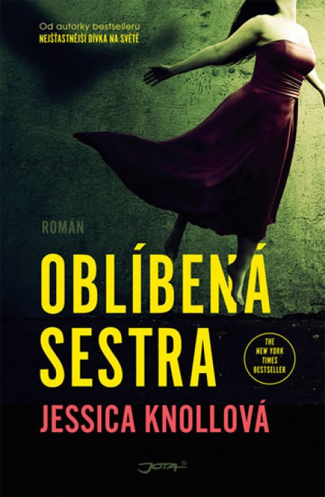 Oblíbená sestra - 