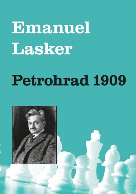Petrohrad 1909 - 