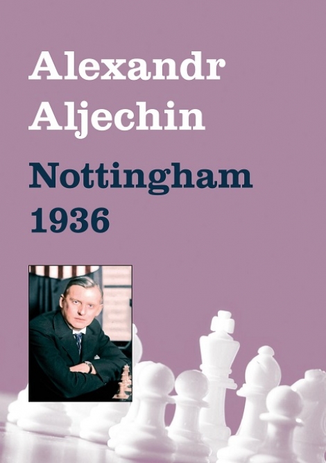 Nottingham 1936 - 