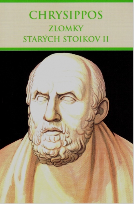 Zlomky starých stoikov II - 