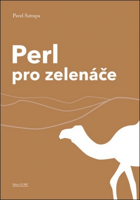 Perl pro zelenáče - 