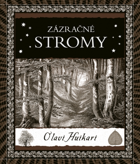 Zázračné stromy - 