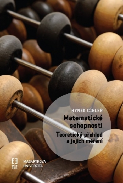 Matematické schopnosti - Teoretický přehled a jejich měření