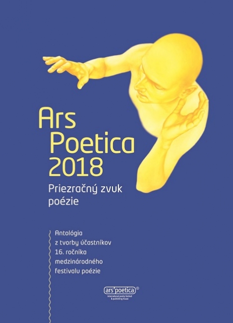 Ars Poetica 2018 - Priezračný zvuk poézie