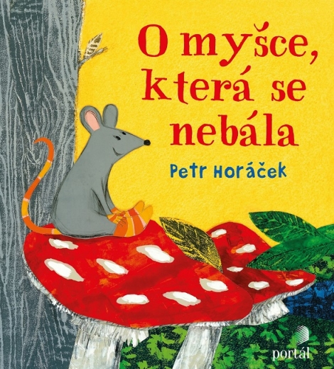 O myšce, která se nebála - 