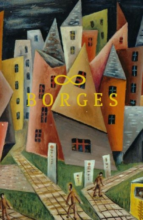 Nekonečný Borges - 