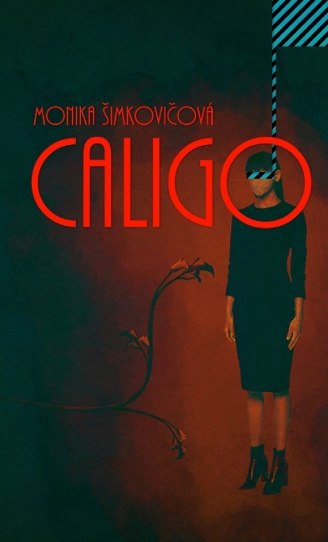 Caligo - Vigilovia
