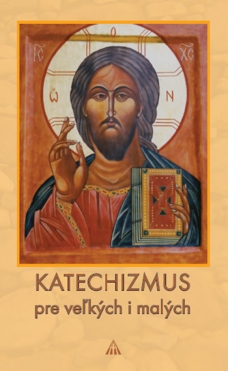 Katechizmus pre veľkých a malých (7. vydanie) - 