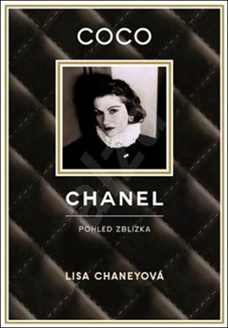 Coco Chanel - Pohled zblízka