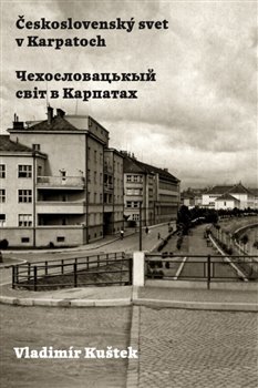 Československý svet v Karpatoch - 
