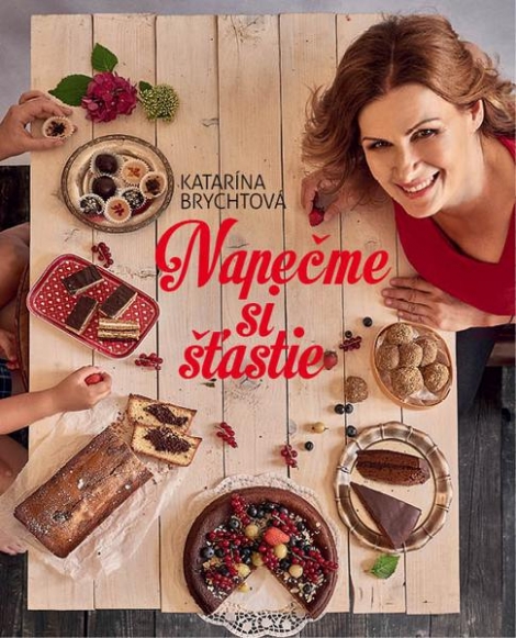 Napečme si šťastie - 