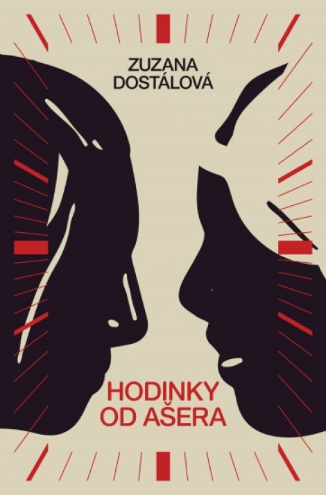 Hodinky od Ašera - 