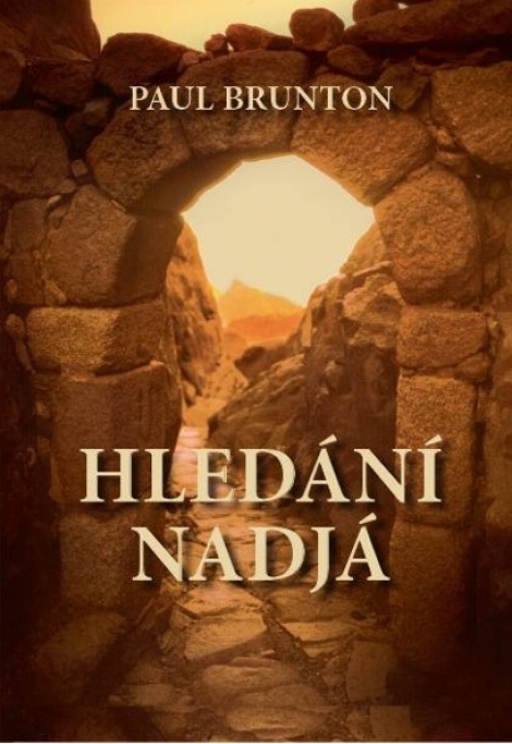 Hledání Nadjá - 