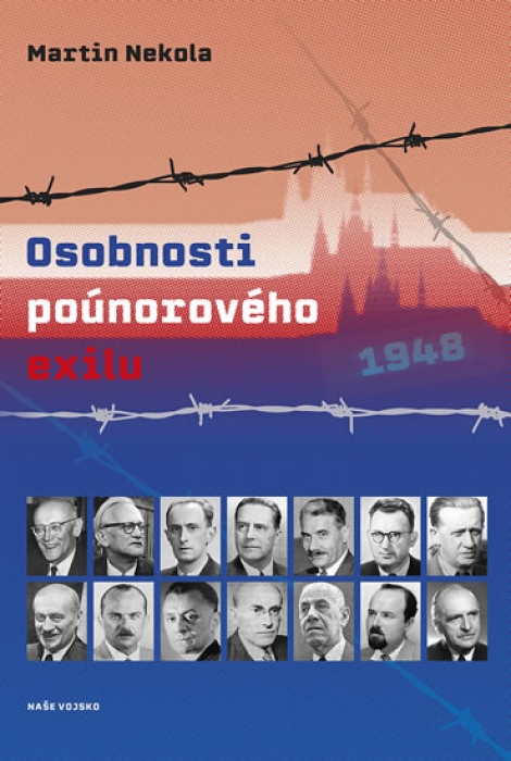 Osobnosti poúnorového exilu - 