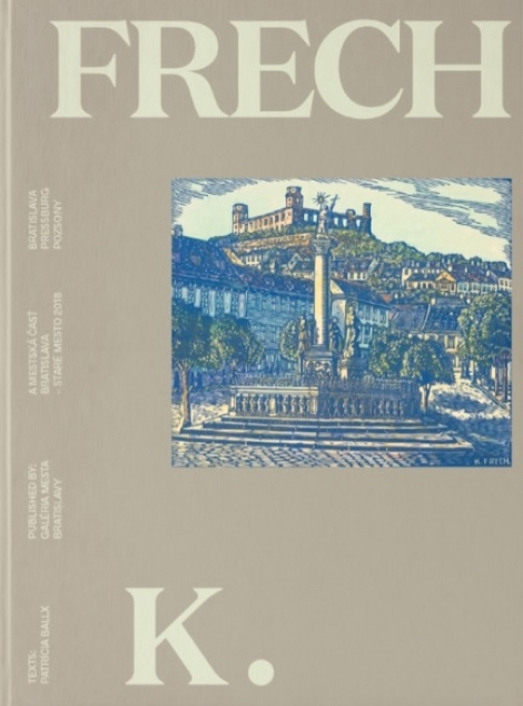 K. Frech - 