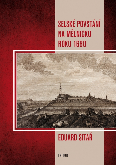Selské povstání na Mělnicku roku 1680 - 