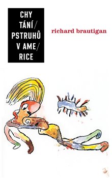 Chytání pstruhů v Americe - 