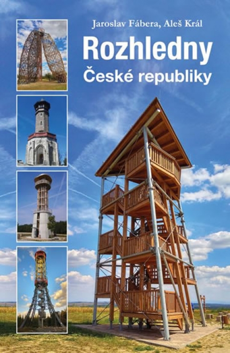 Rozhledny České republiky - 
