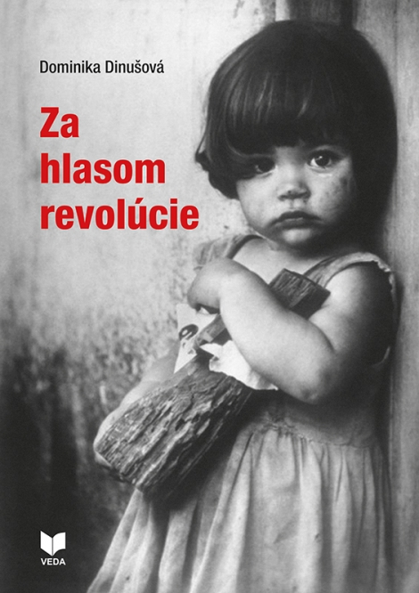Za hlasom revolúcie - 