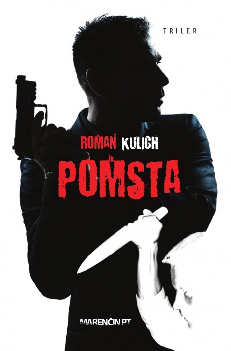 Pomsta - 