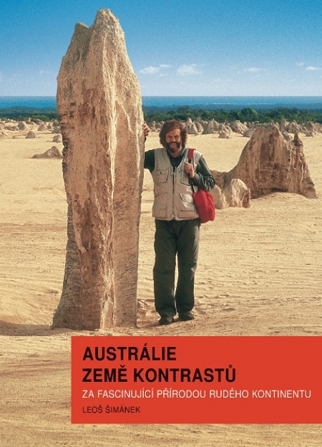 Austrálie země kontrastů - Za fascinující přírodou Rudého kontinentu