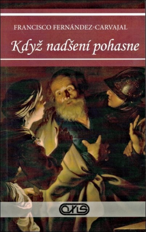 Když nadšení pohasne - 