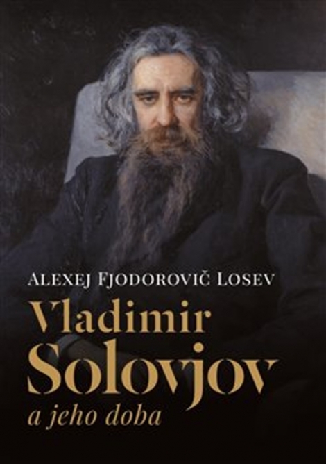 Vladimir Solovjov a jeho doba - 