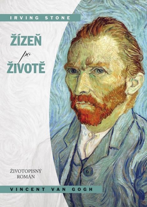 Žízeň po životě - 
