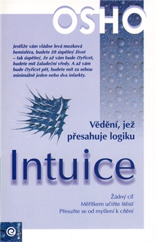 Intuice - Vědění, jež přesahuje logiku - 