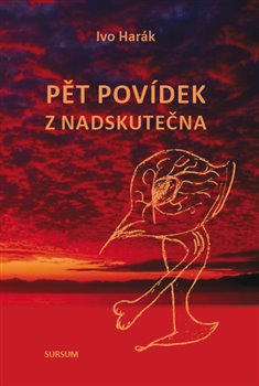 Pět povídek z nadskutečna - 