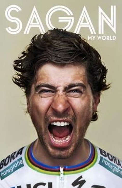 Sagan: My World - 