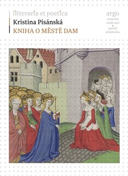 Kniha o městě dam - 