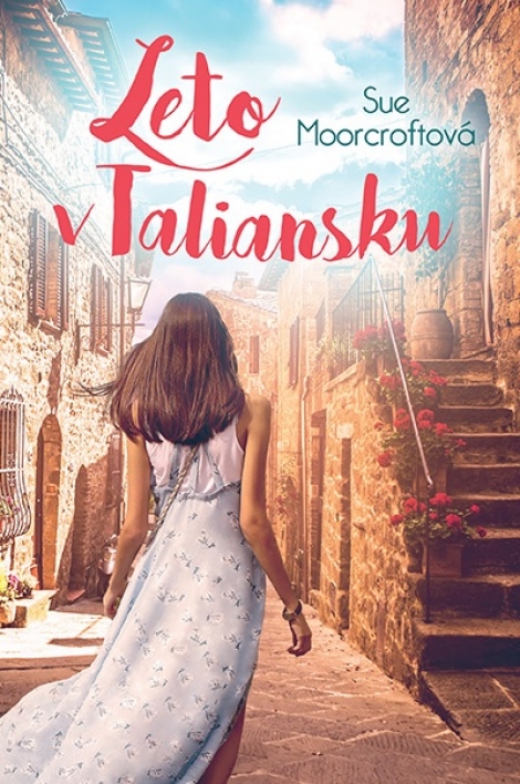 Leto v Taliansku - 
