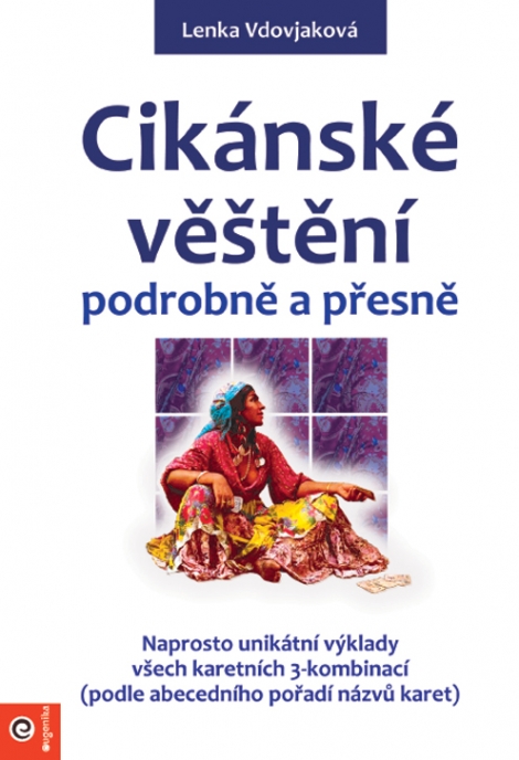Cikánske věštění podrobně a přesně - 