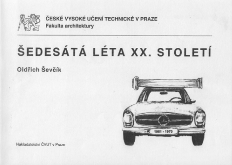 Šedesátá léta XX. století - 