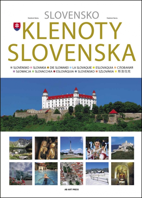 Klenoty Slovenska - 