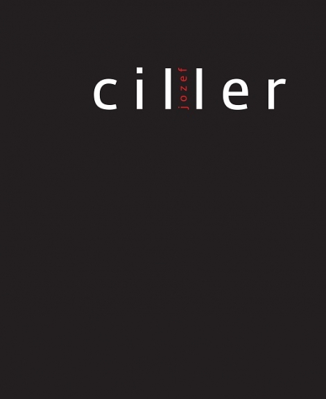 Jozef Ciller - Čítanie v mysli scénografa