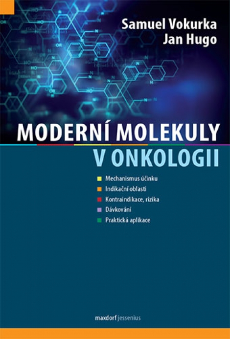 Moderní molekuly v onkologii - 